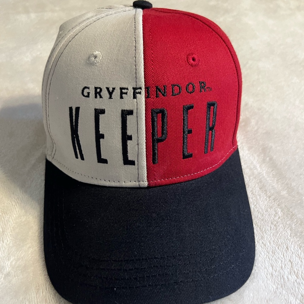 Universal Studios Harry Potter hat